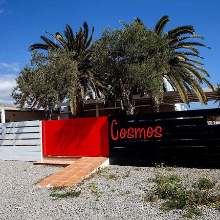 Cosmos Grand Hostal Sant Francesc de s'Estany Exterior photo